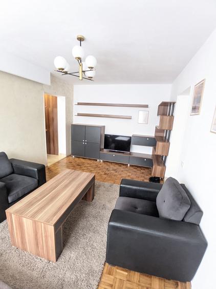 Apartament 3 camere central Piata Abator - 4