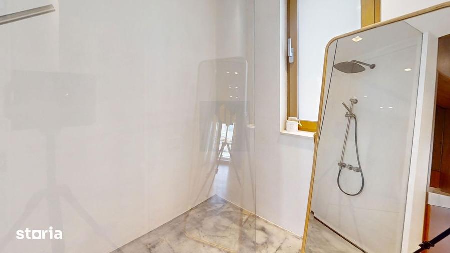 Apartament cu 2 camere, mobilat în Ștefan cel Mare