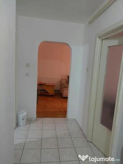 Garsonieră semidecomandată în Țiglina 1