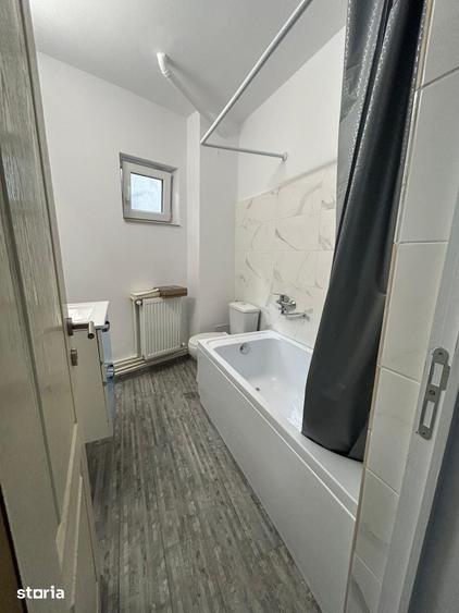Apartament cu 2 camere în Inel II