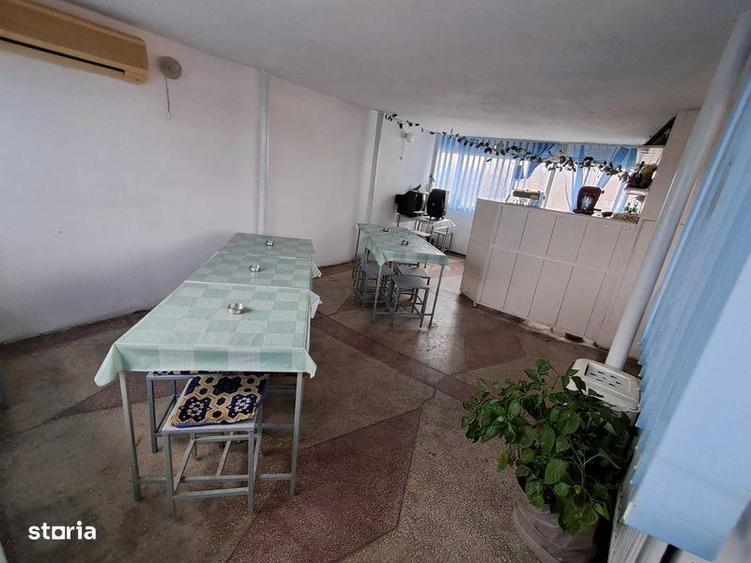 Casa decomandata cu gradina - 6