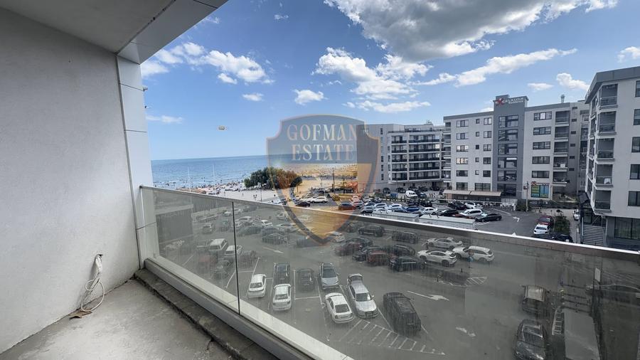 Apartament cu 2 camere în Mamaia-Sat