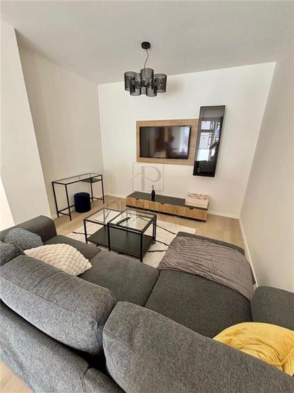 Apartament 2 camere | 52 mp | Bloc nou | Parcare inclusă | Încălz - 2