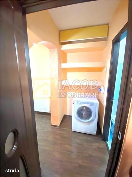Apartament cu 3 camere decomandate, strada Alecu Russo Bacau - 8