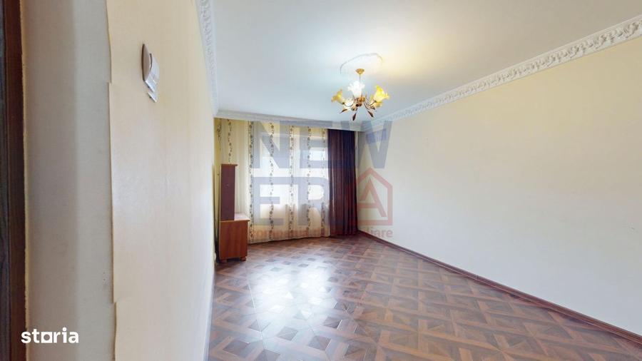 Apartament 3 camere decomandat Rahova Sector 5 - 2