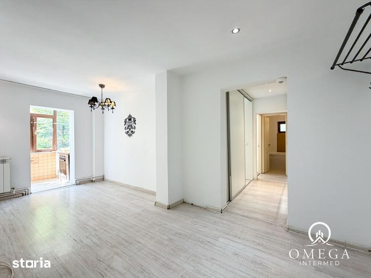 Apartament cu 3 camere decomandat în Tudor Vladimirescu