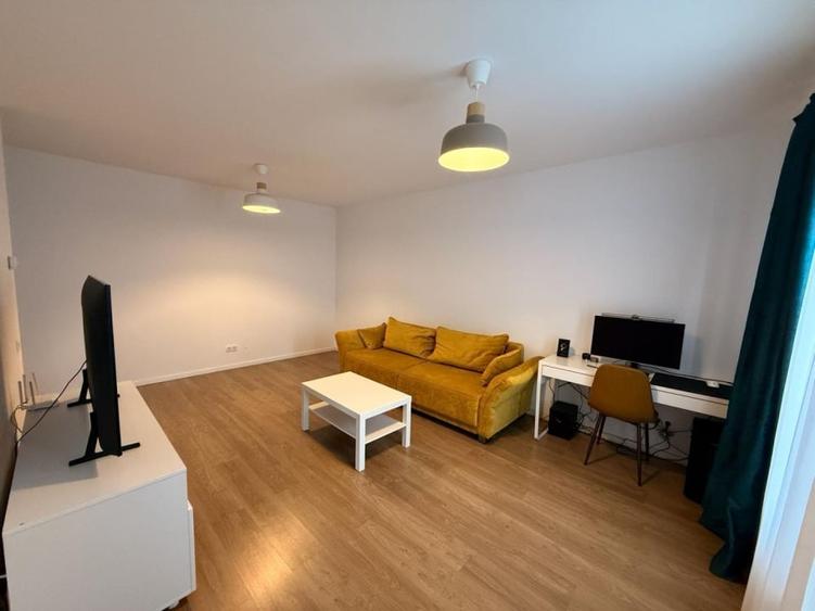 De inchiriat | Apartament 2 camere | Decomandat | H Pipera LAKE - 2