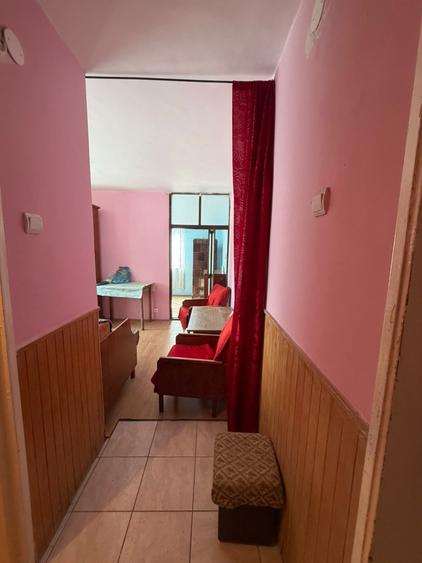 Apartament cu 2 camere nedecomandat în Pădurea Neagră