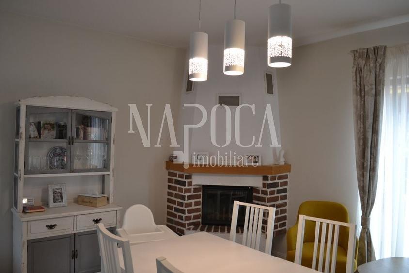 Duplex cu 4 camere cu Canalizare în Florești