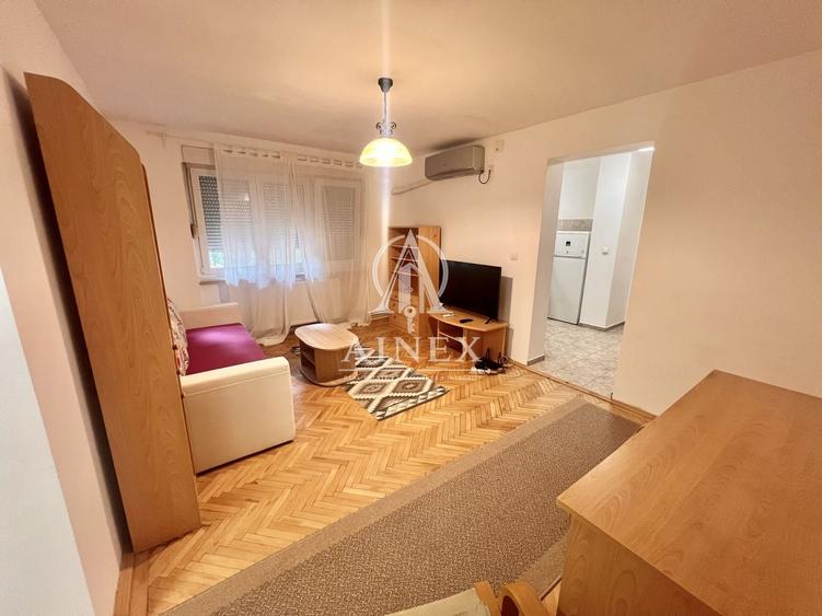 OFERTA | Apartament cu 2 camere | Timisoara , Medicina - 3