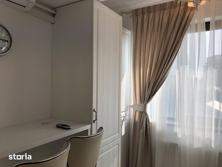 Apartament cu 2 camere în Tudor Vladimirescu