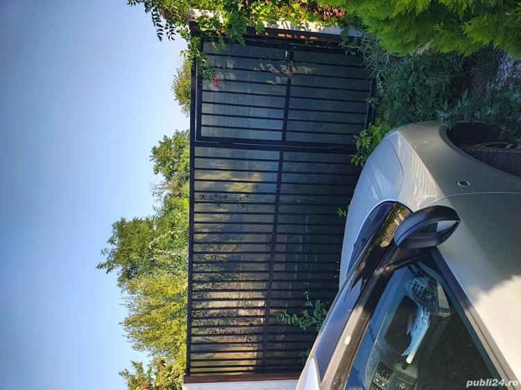 Teren de 1540 mp, în Dridu