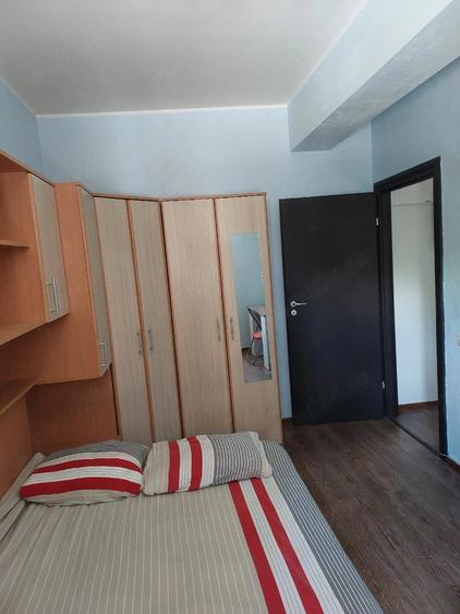 Apartament cu 2 camere decomandat în Chiajna
