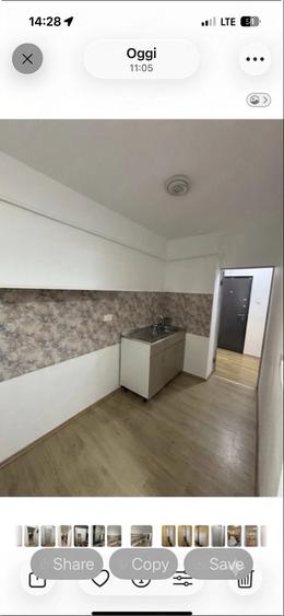 Apartament cu 2 camere decomandat în Ultracentral
