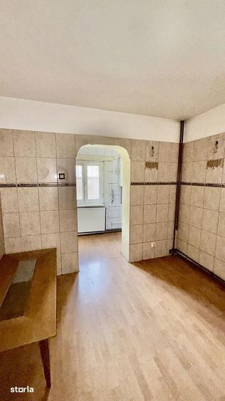 Apartament cu 4 camere în Central