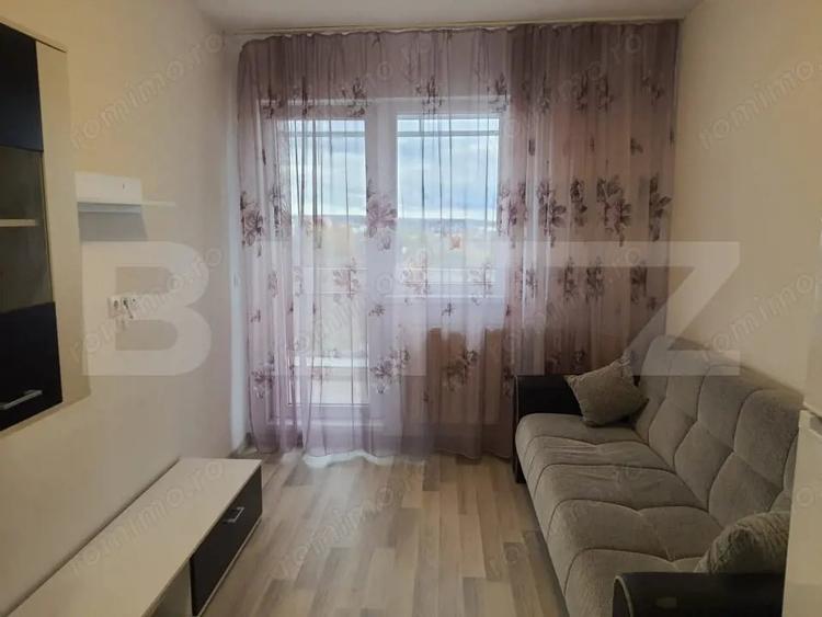 Apartament cu 2 camere decomandat în Bună Ziua