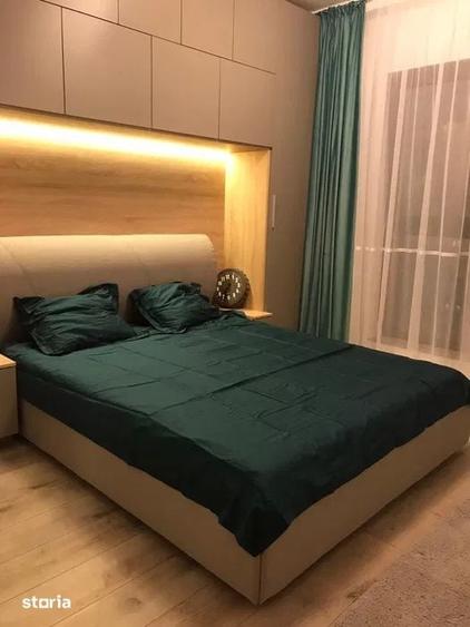 2 Camere | Cotroceni | 56 mp | Smart Residence | Etaj Superior - 1
