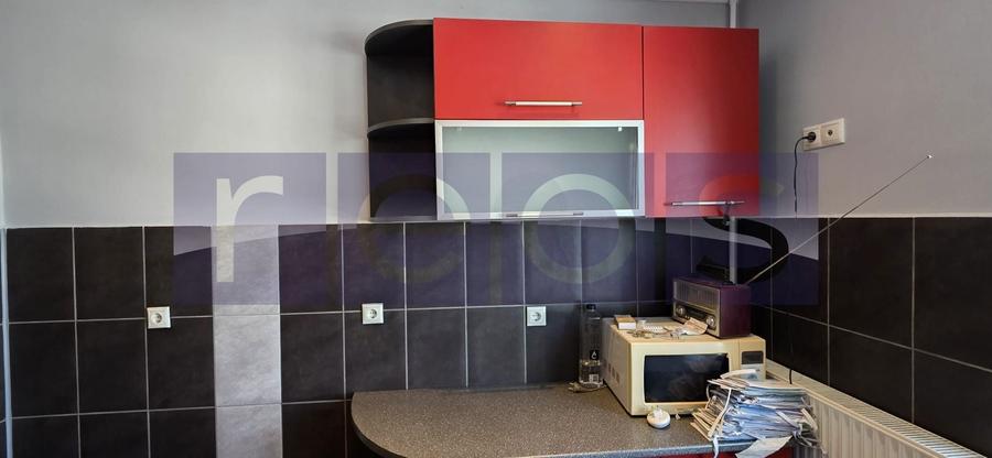 Apartament cu 2 camere, mobilat în Floreasca