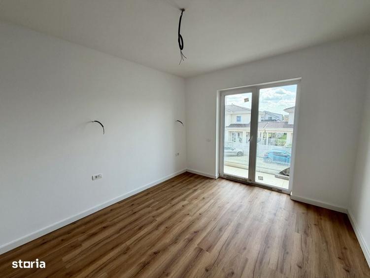 Casă cu 4 camere în Central