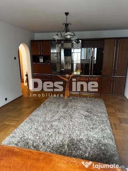 Apartament 3 camere de inchiriat | Nerva Traian Bd. ... - 5