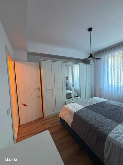 Apartament cu 3 camere în Parcul Carol