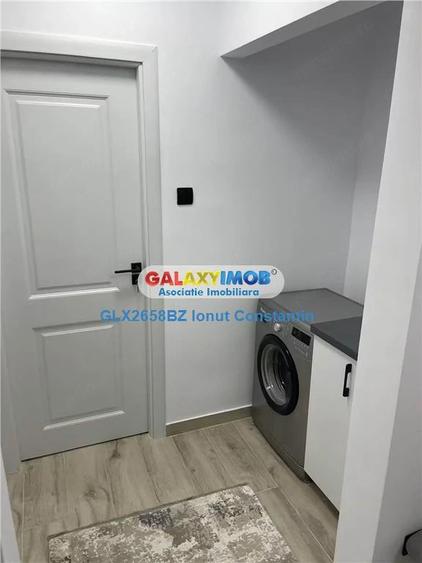 Apartament cu 2 camere decomandat, mobilat în Micro 5