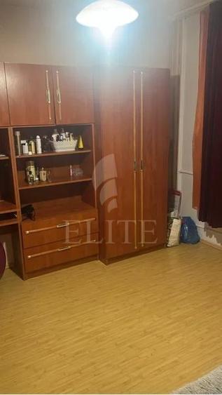 Apartament cu 2 camere decomandat în Mănăștur