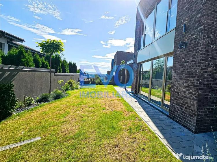 Casa moderna de , Miradis complex de case premium - 11