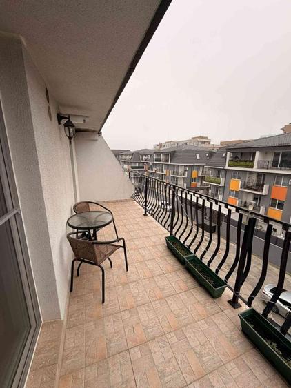 Apartament 2 camere Otopeni - 12