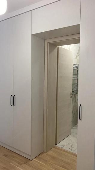 Apartament cu 2 camere decomandat în Take Ionescu
