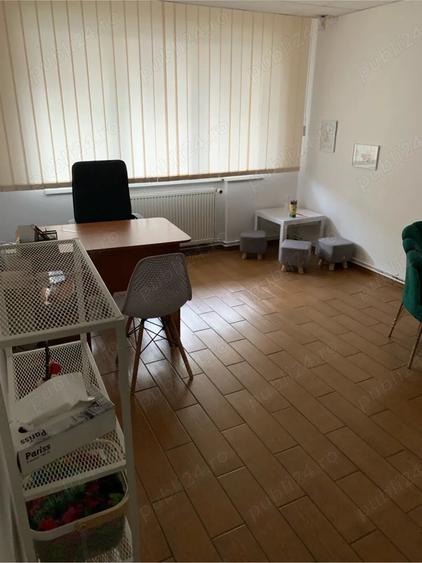 Apartament cu 3 camere decomandat în Ultracentral