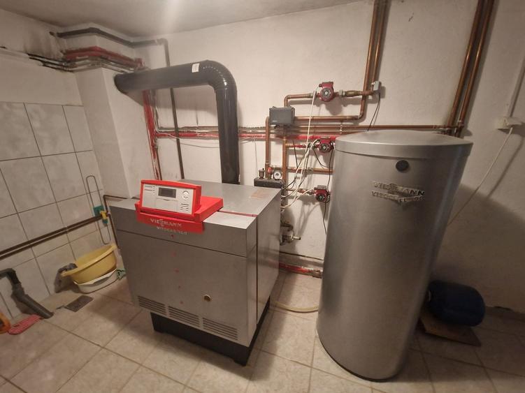 Vila  cu teren generos in Dumbravita-zona Lidl - 11