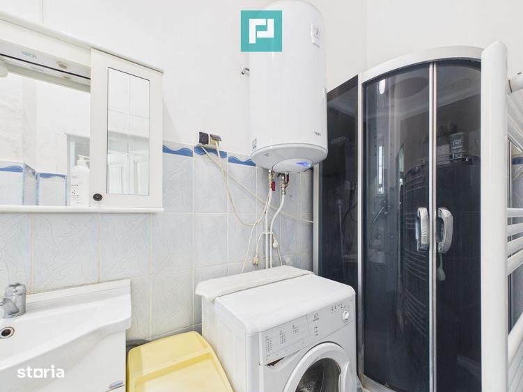Casă cu 3 camere în Păuliș