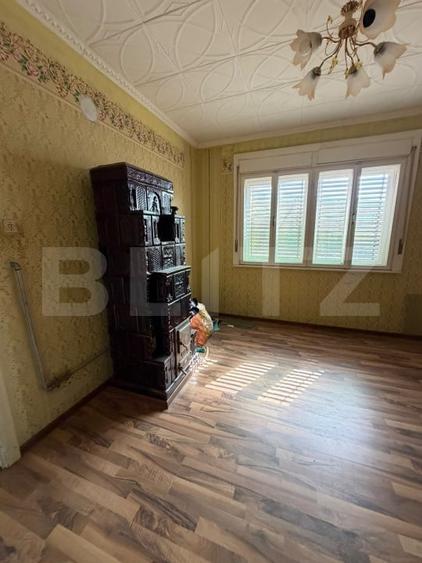 Duplex cu 4 camere cu Canalizare în Vest