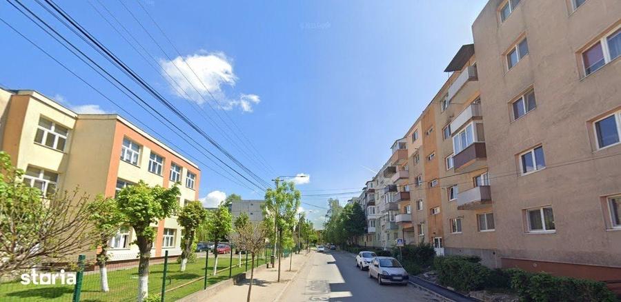 Apartament - 3 camere 64 mp - Et.4/4, Turda - 3