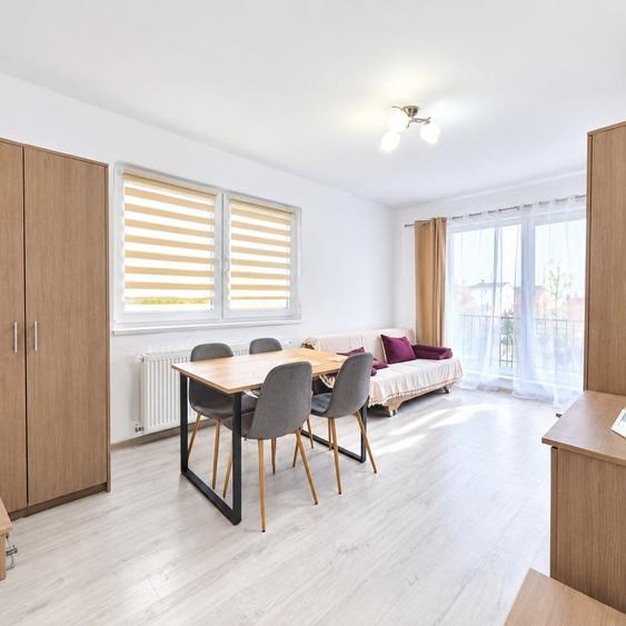 Apartament cu 2 camere decomandat, mobilat în Florești