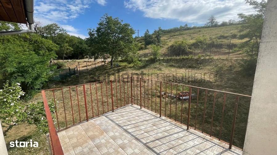 Casa spa?ioasa + Casa de oaspe?i. Ideala pentru 2 familii! - 1