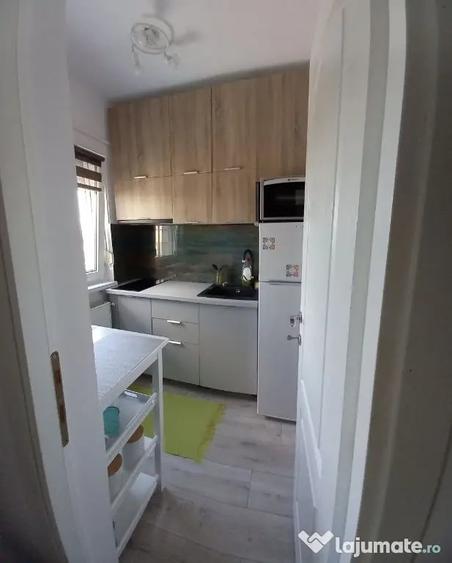 Garsoniera de inchiriat in zona Drumul Taberei - Bucuresti (Bucuresti-Ilfov) - 2