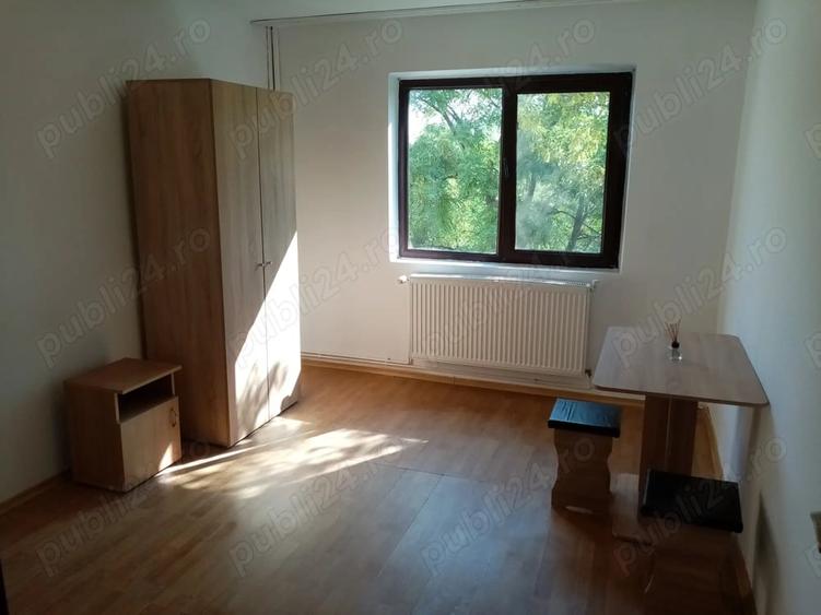Podu Ros-Bd.Tutora, Apartament 2 cam.SD.,CT,mobilat utilat - 5
