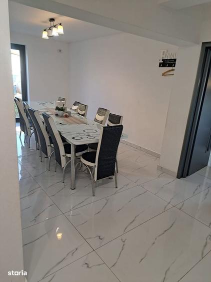 Duplex premium 5 camere, dressing, 2 bai, 5 parcare, Parta - 6