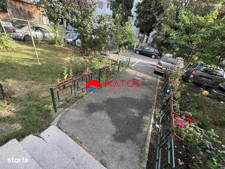 Apartament cu 2 camere în Ultracentral