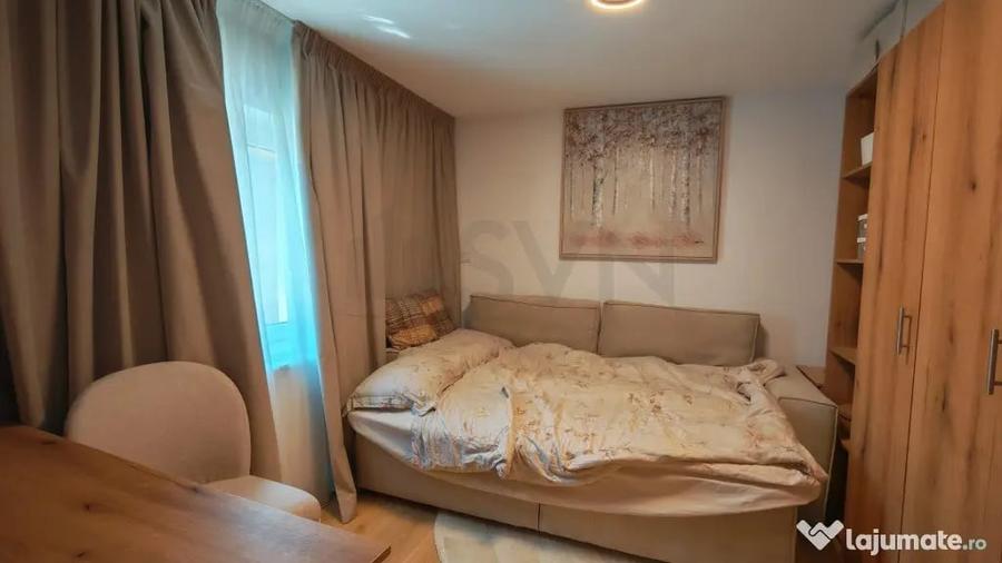 Casă cu 4 camere cu Teren 287 Mp în Băneasa