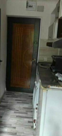 Apartament nedecomandat în Bularga