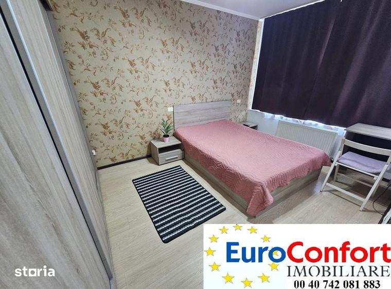 Apartament cu 3 camere în UTA