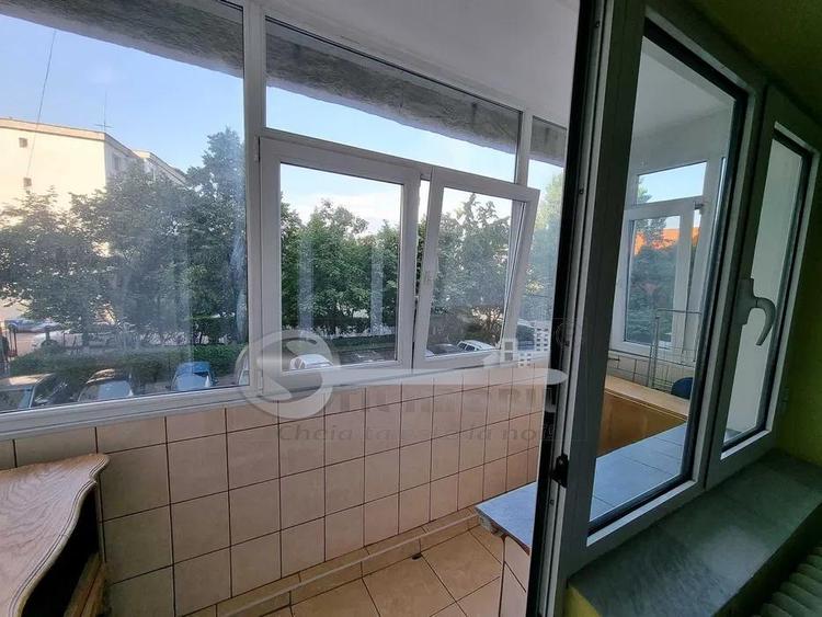Apartament 3 camere Podu Ros - 5