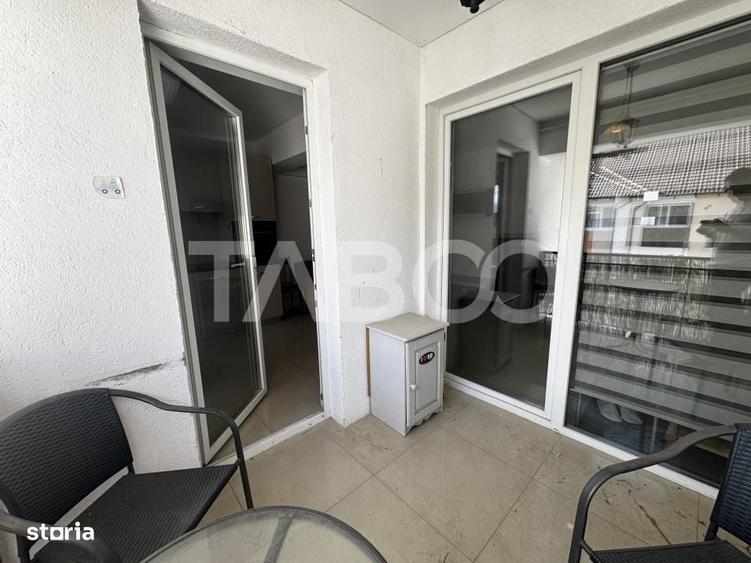 Apartament cu 3 camere decomandat în Șelimbăr