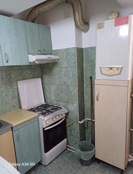Garsonieră în Alexandru cel Bun