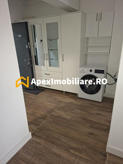 Garsoniera Popesti , Metrou Berceni Prima Chirie - 6