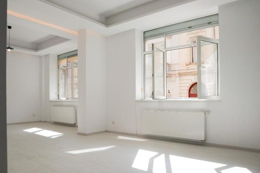 Apartament cu 3 camere în Universitate