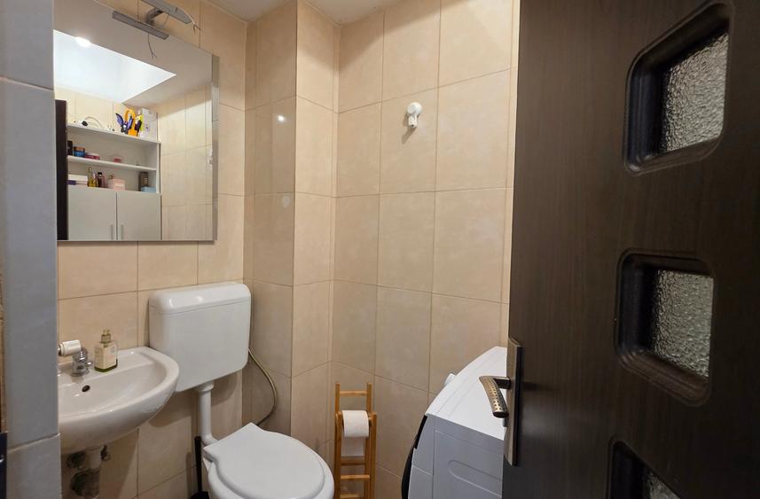 Apartament 3 camere I Parcul Teilor I bloc 2018 I 73 MP I Postasului - 17